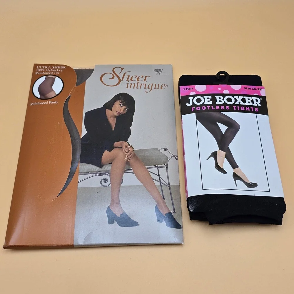 Joe Boxer bundle two